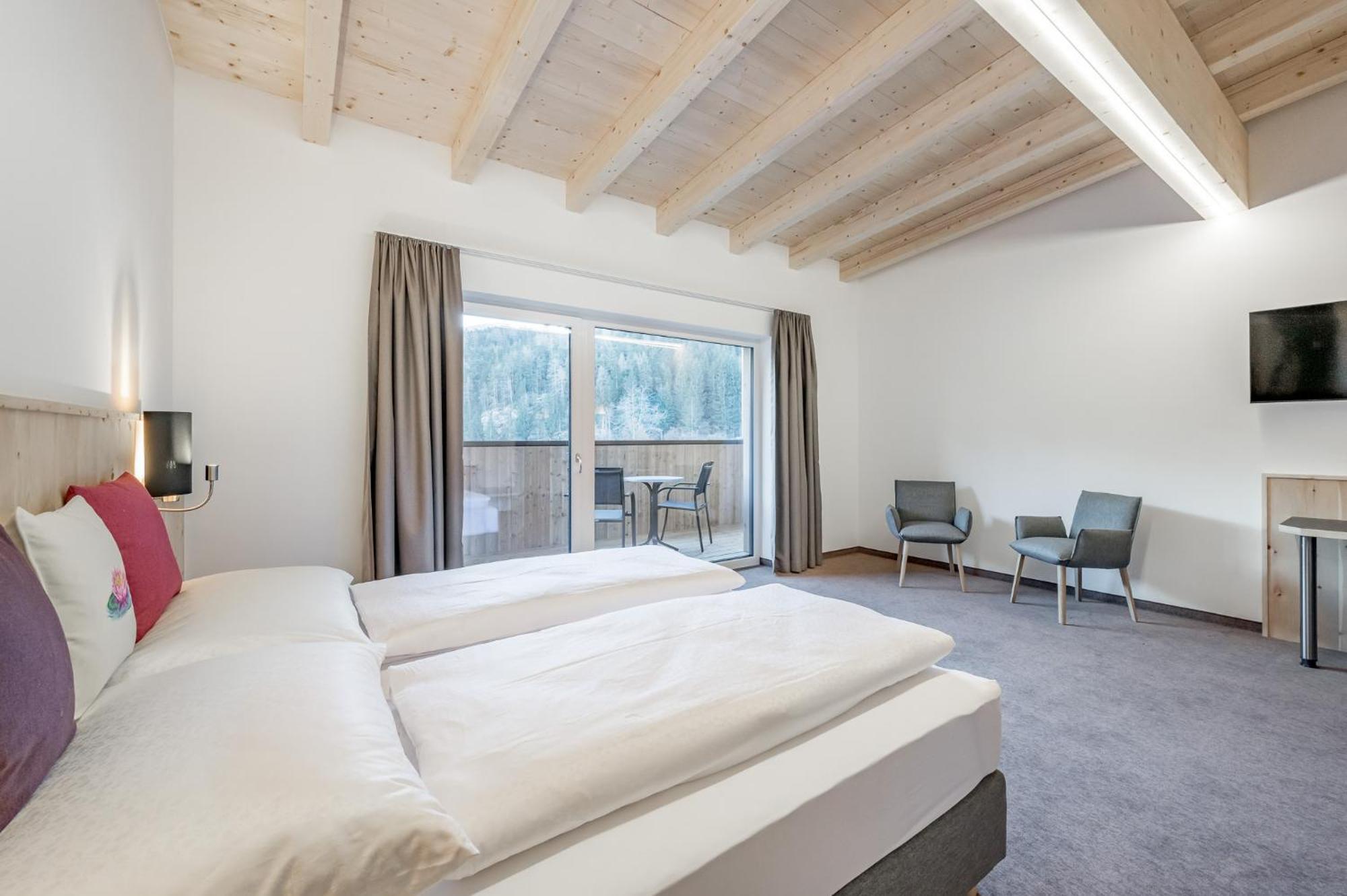 Seehueter'S Hotel Seerose 외치 외부 사진