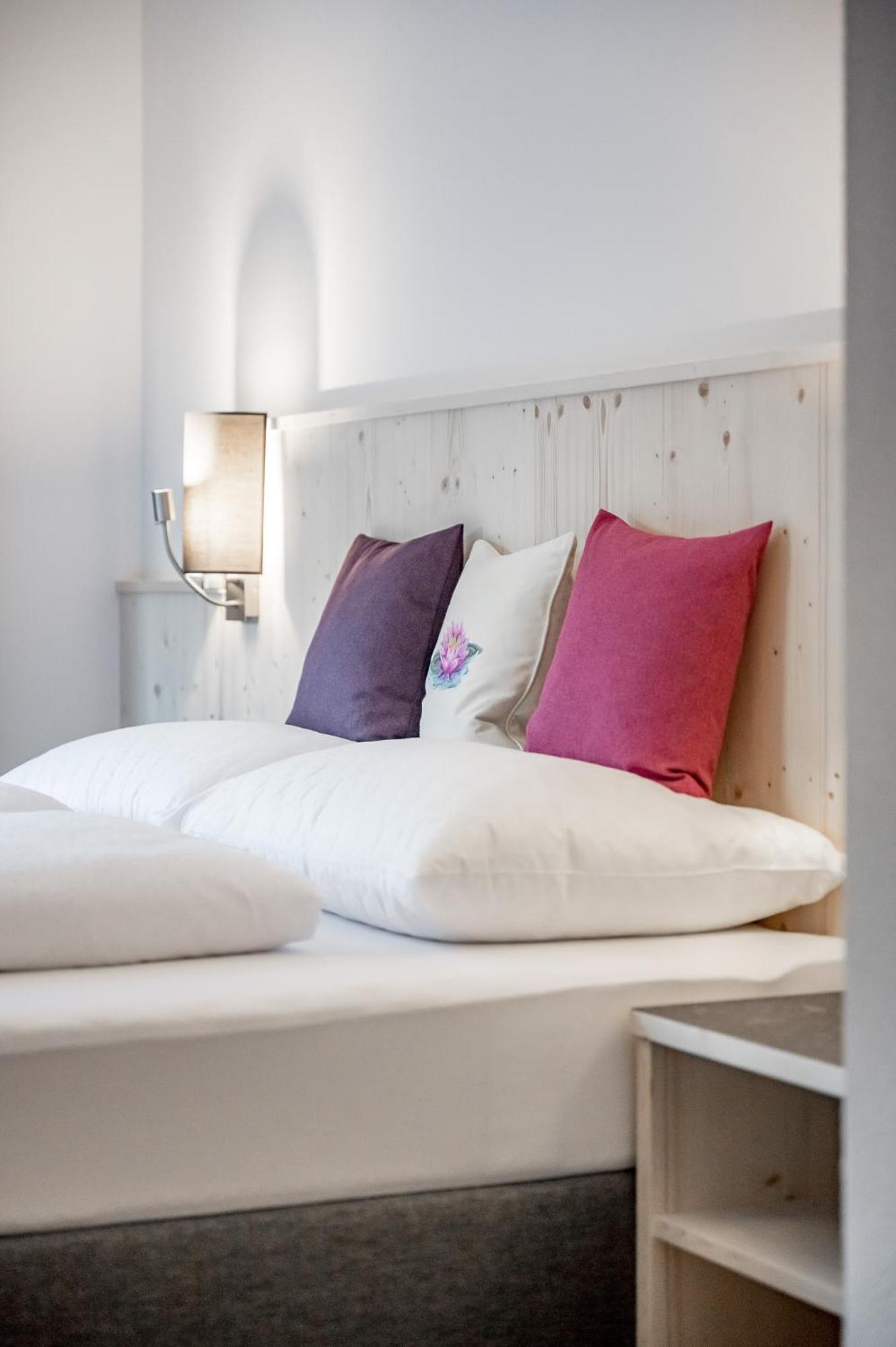 Seehueter'S Hotel Seerose 외치 외부 사진